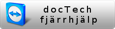 docTech Fjärrsupport